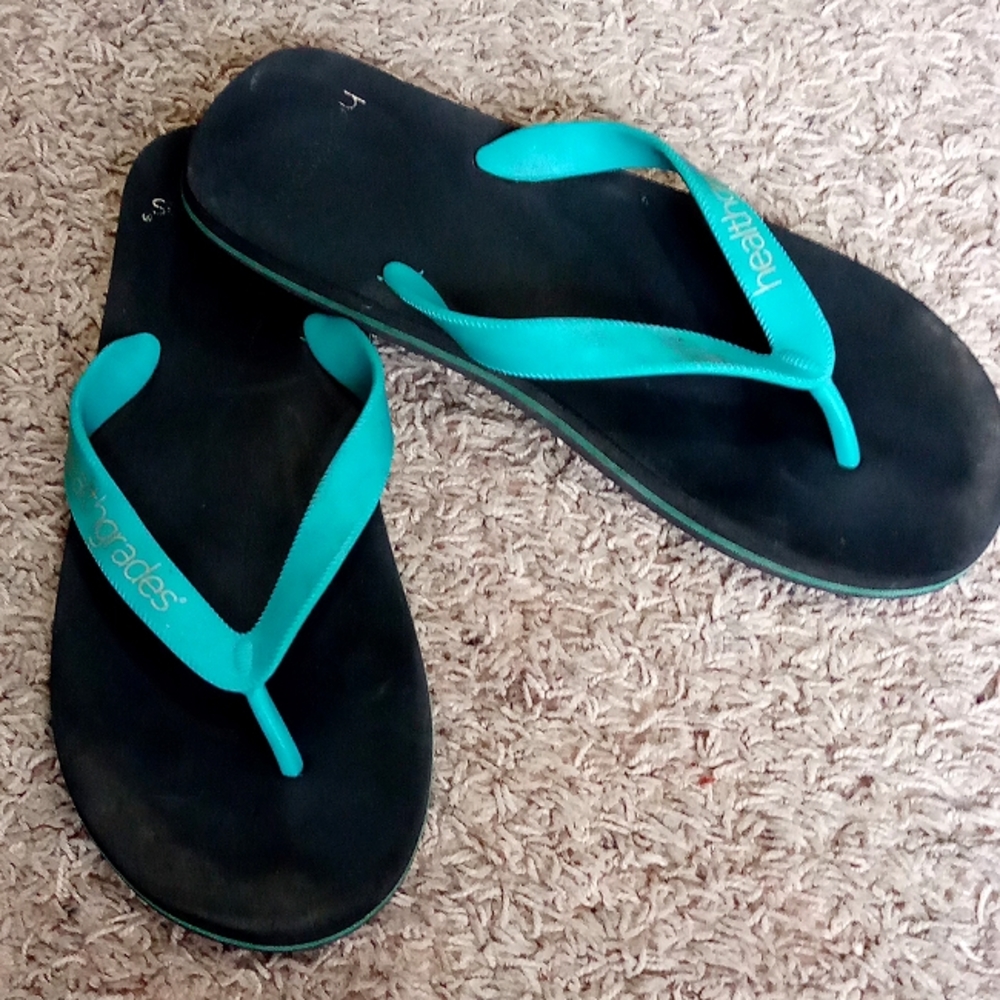 flip flops